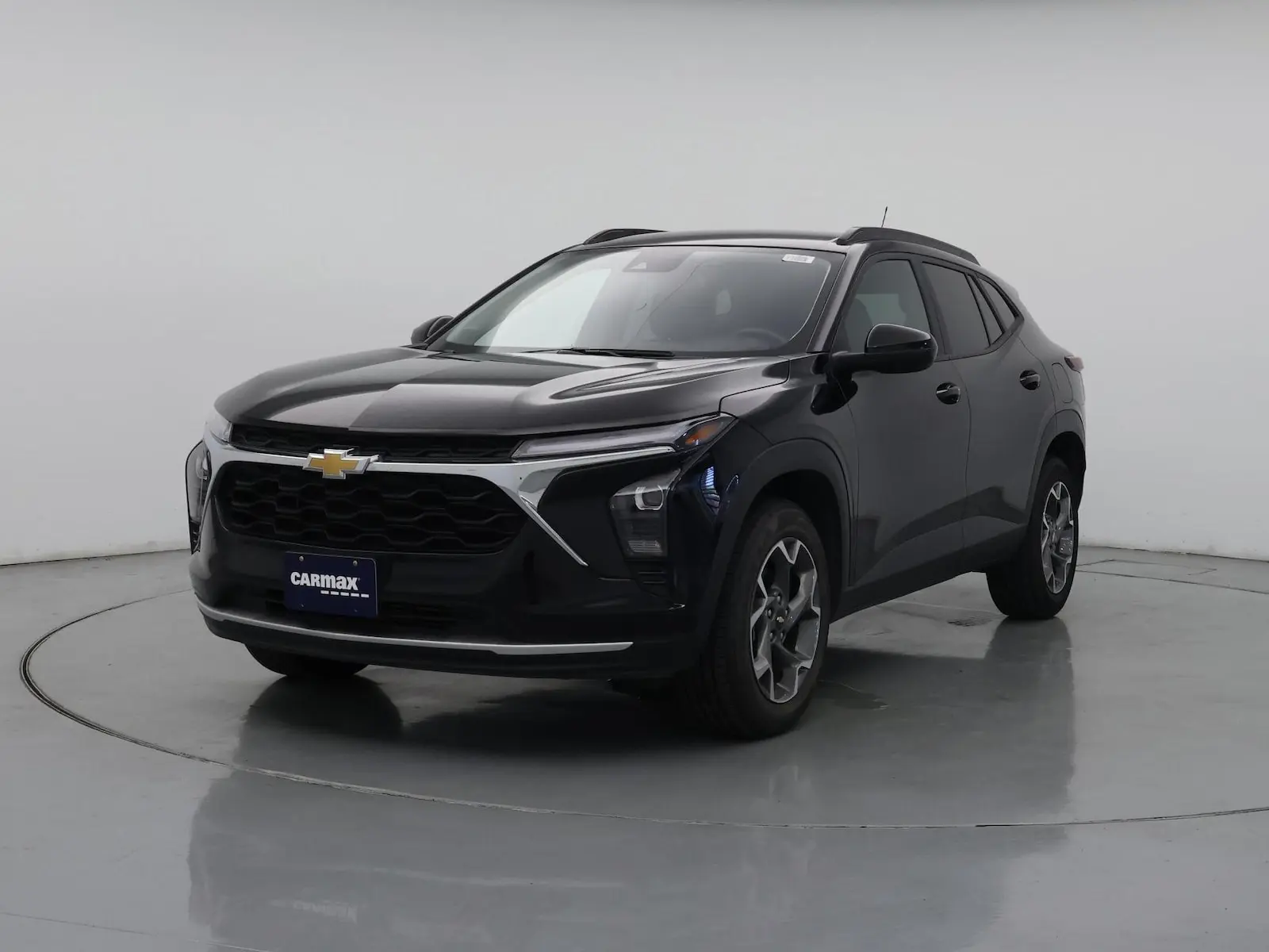 2025 Chevrolet Trax LT photo 5