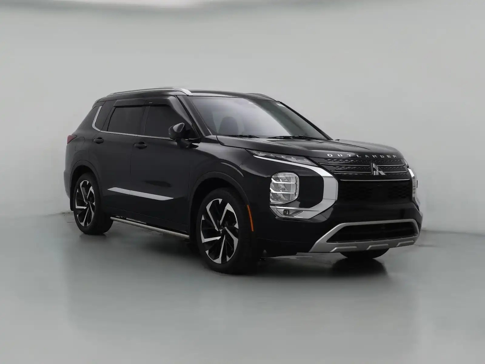 2022 Mitsubishi Outlander SEL S-AWC's photo