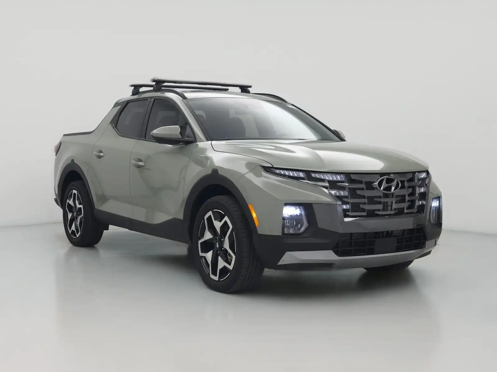 2024 Hyundai Santa Cruz 2.5 Limited AWD's photo