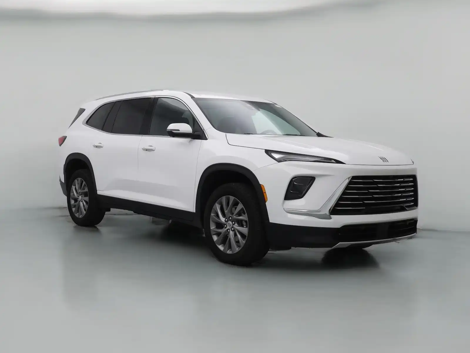 2026 Buick Enclave Preferred's photo