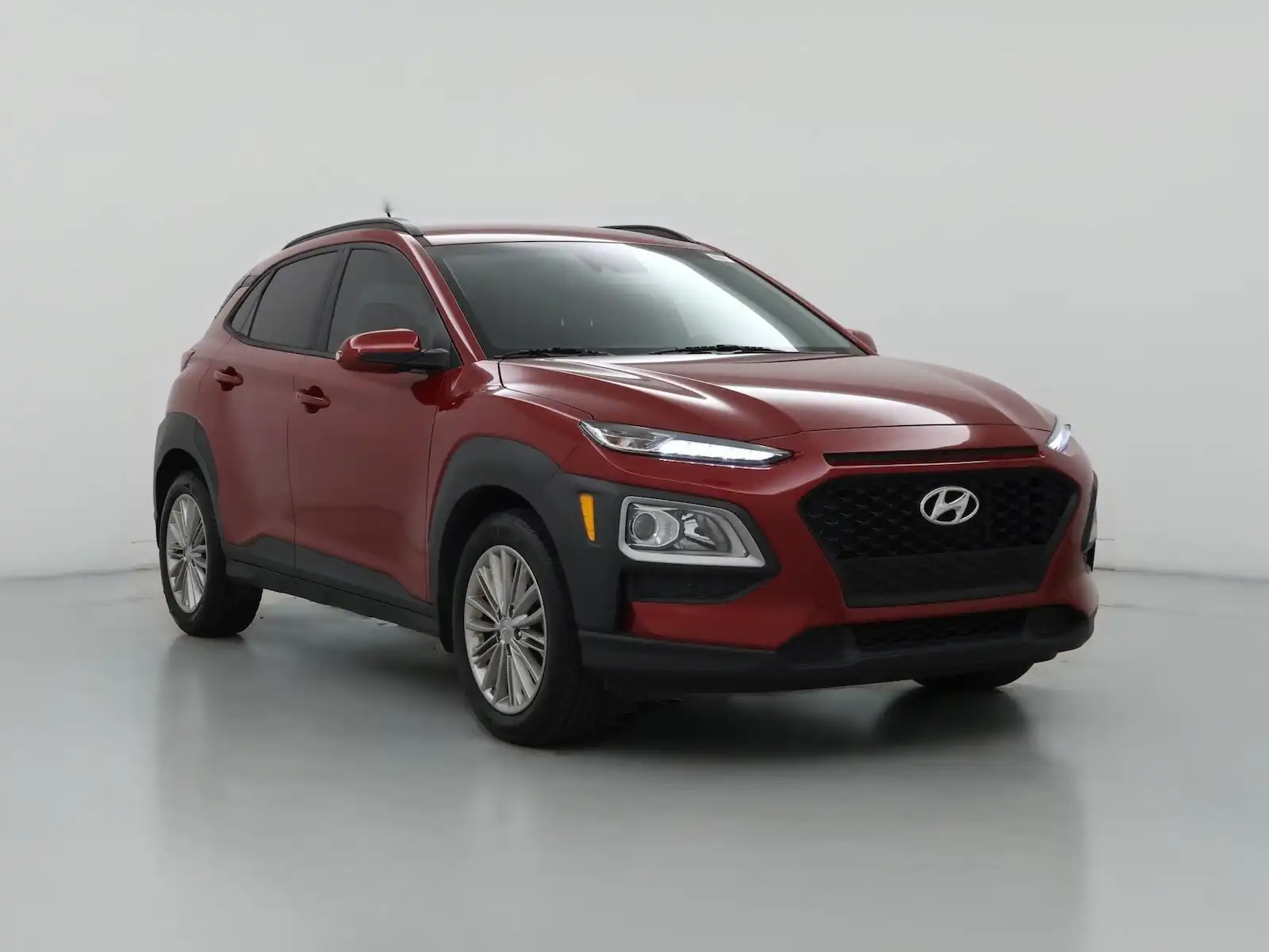 2021 Hyundai Kona SEL AWD Auto's photo