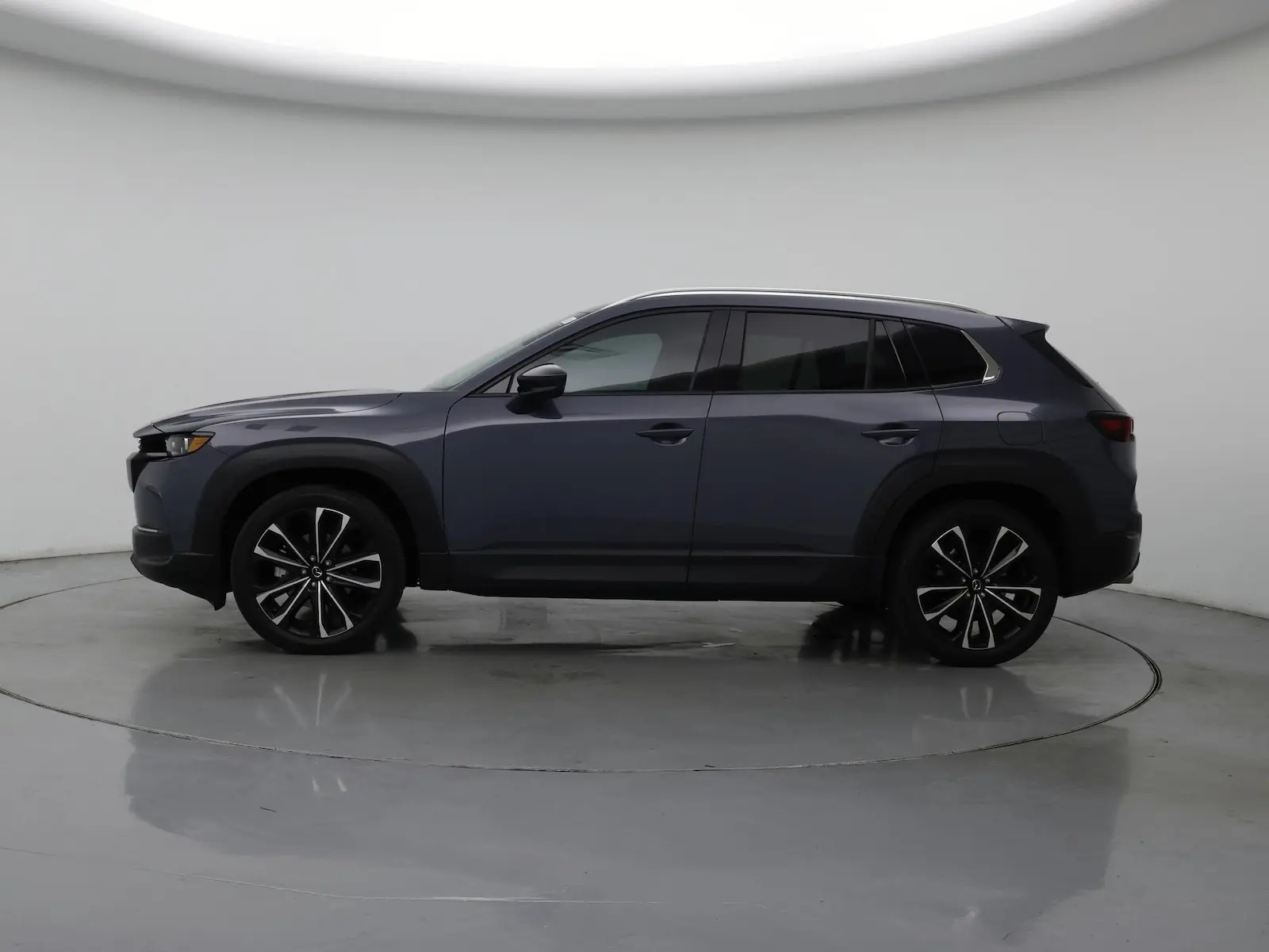 2025 Mazda CX-50 2.5 Premium Plus S photo 4