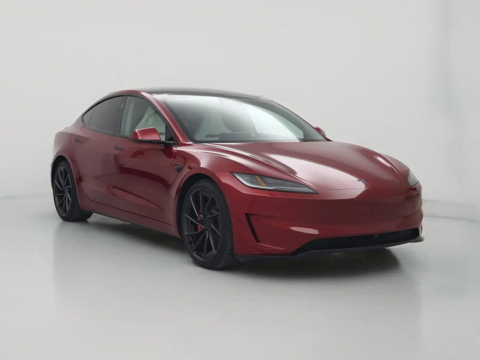 2026 Tesla Model 3 Performance photo 1