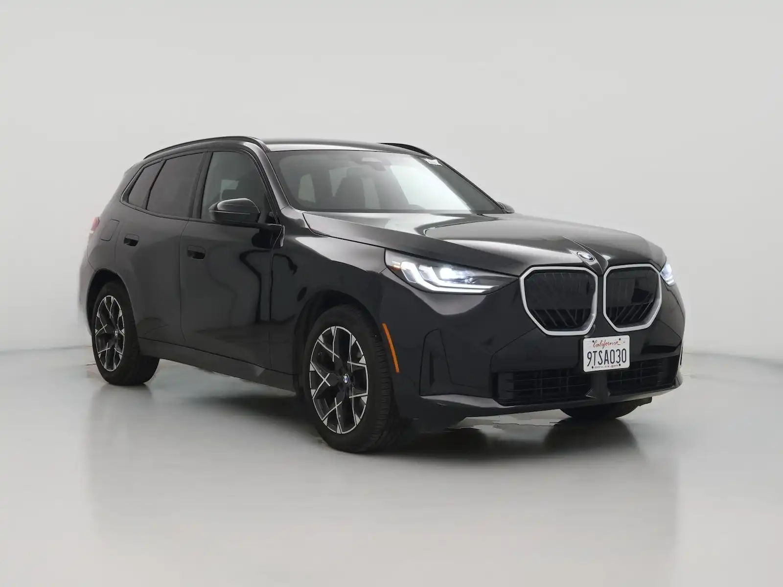 2025 BMW X3 30 xDrive's photo