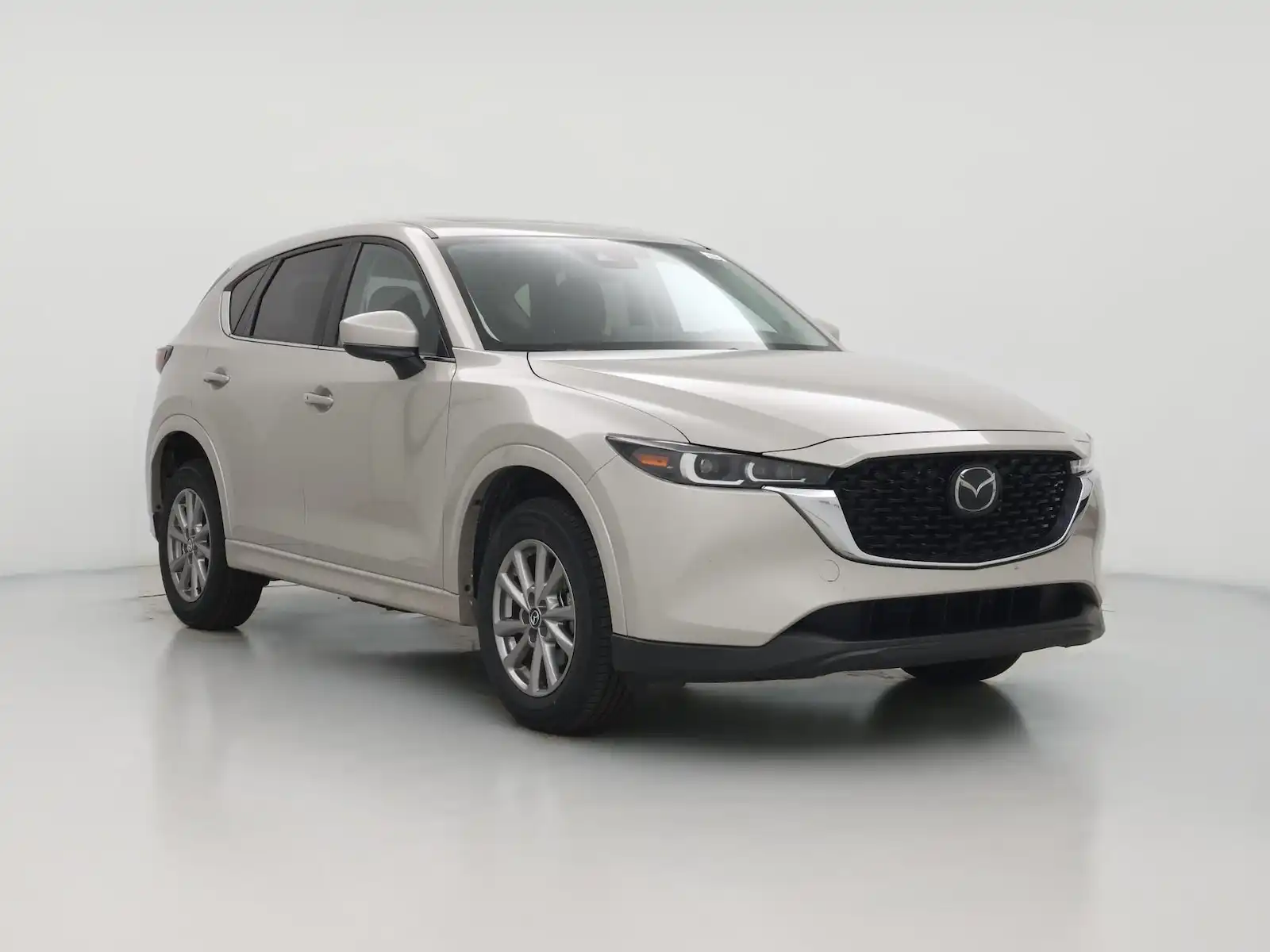 2025 Mazda CX-5 Preferred AWD Auto Package S's photo