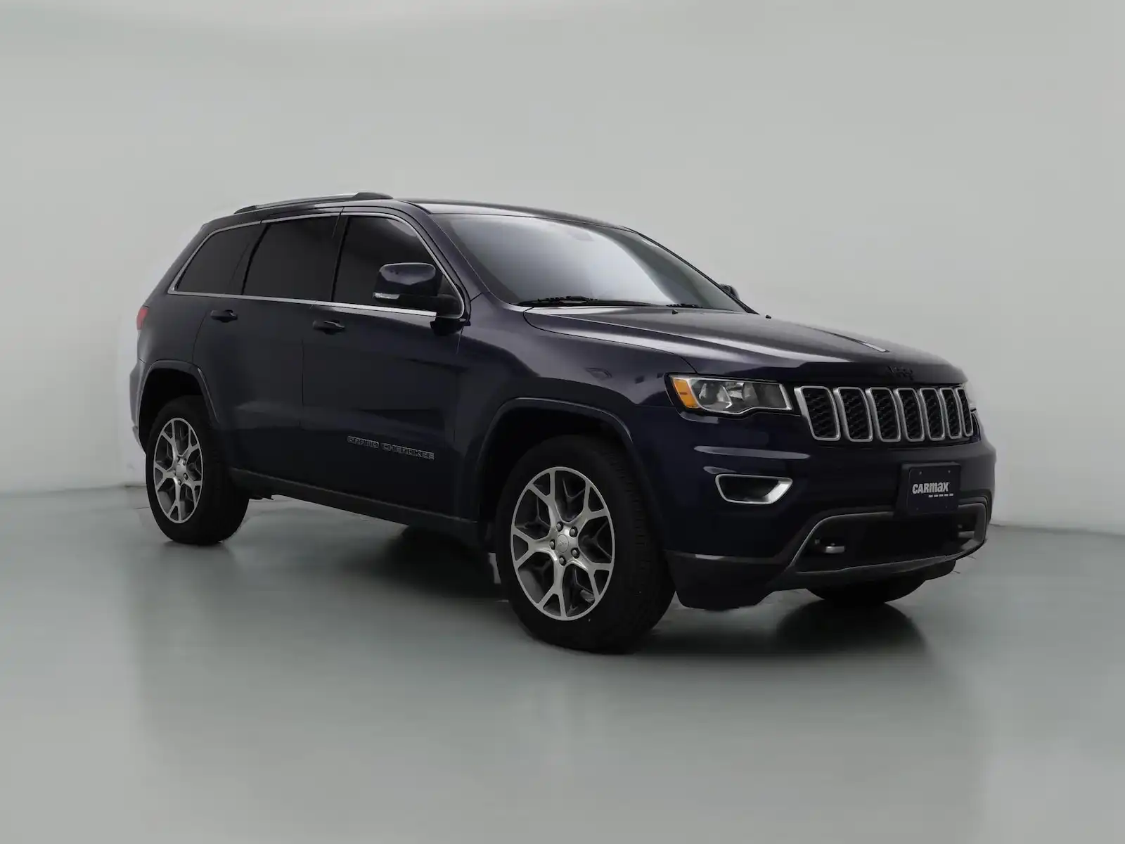 2018 Jeep Grand Cherokee Limited Sterling Edition 4WD's photo