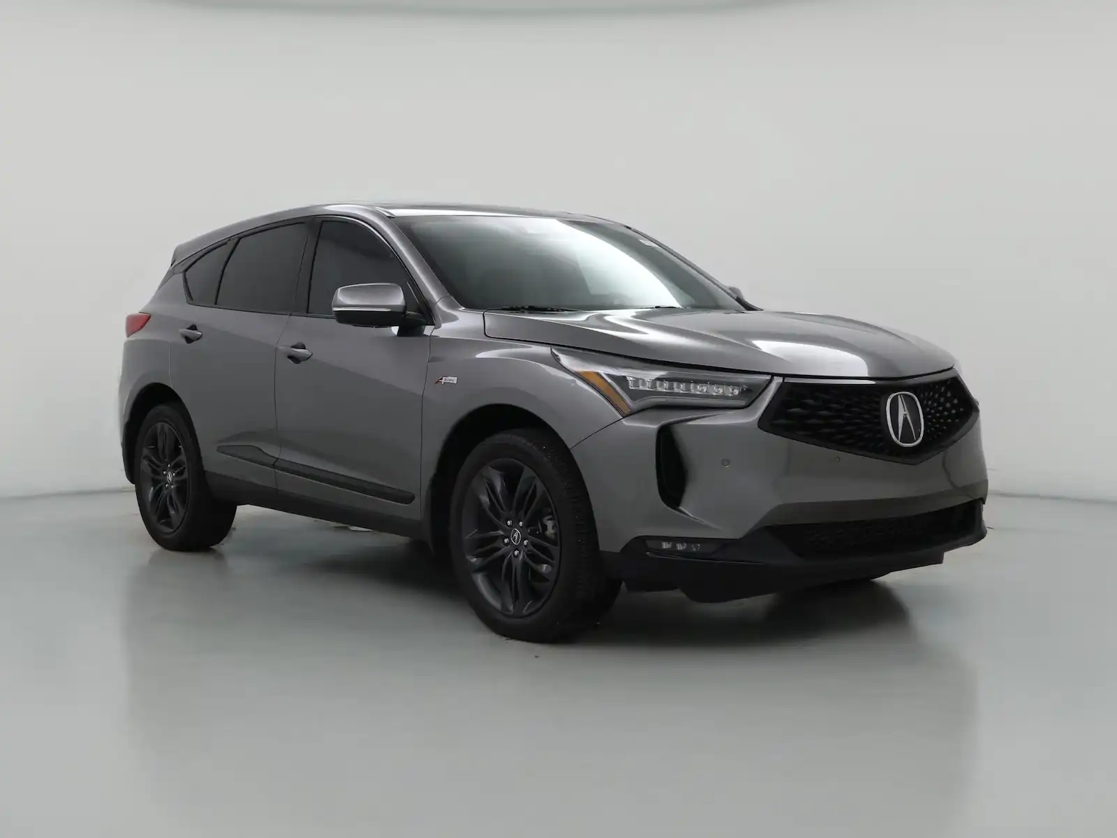 2024 Acura RDX A-Spec SH-AWD's photo