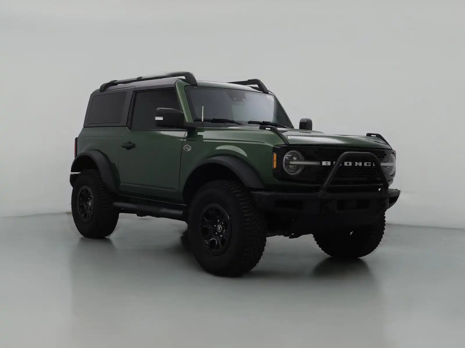 2022 Ford Bronco Wildtrak 4WD Advanced's photo