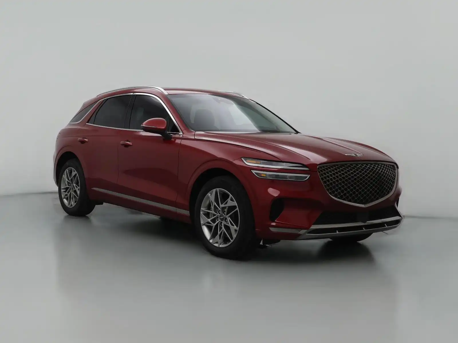 2023 Genesis GV70 2.5T Standard AWD's photo