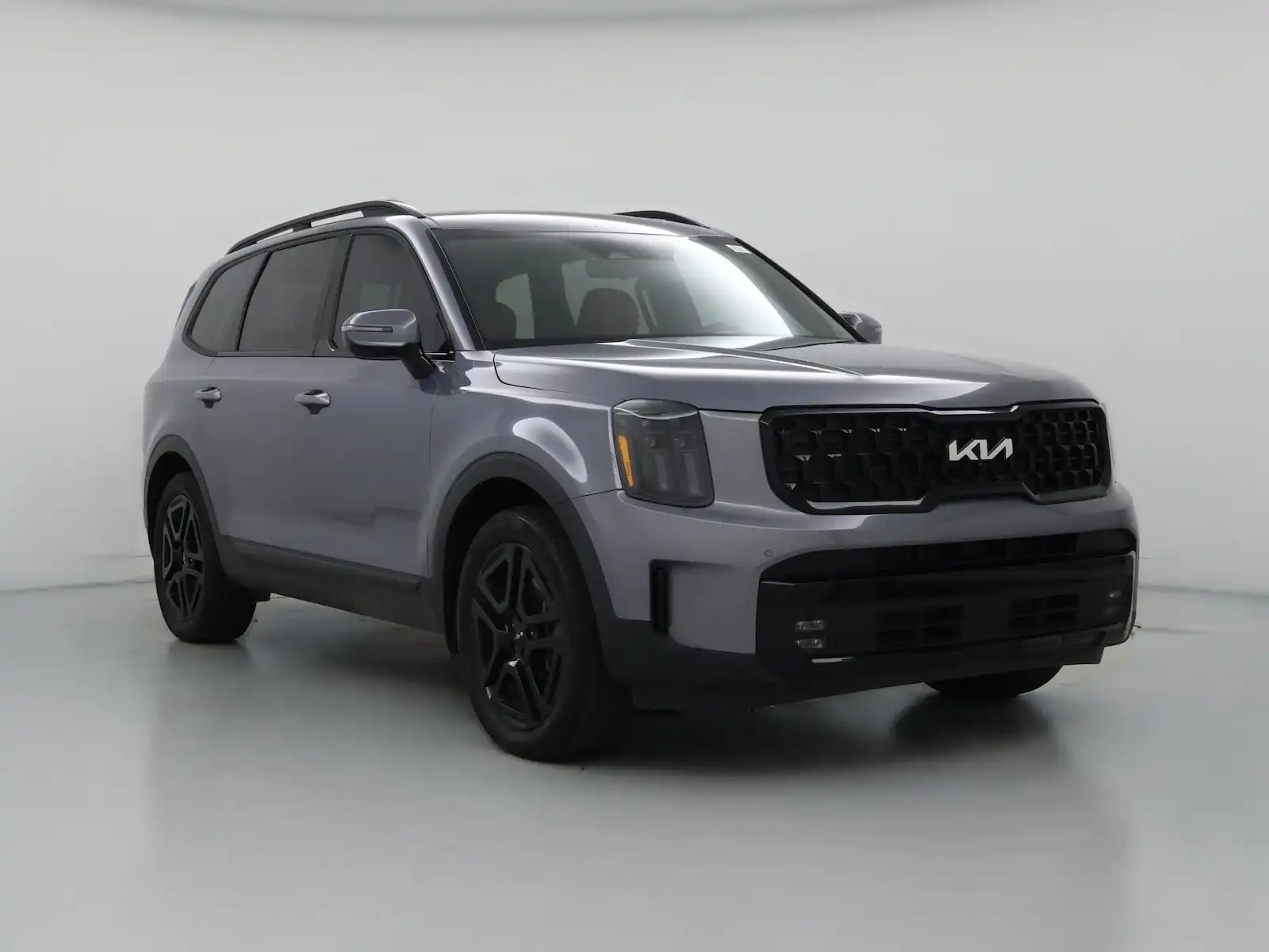 2024 Kia Telluride SX Prestige AWD X-Line's photo