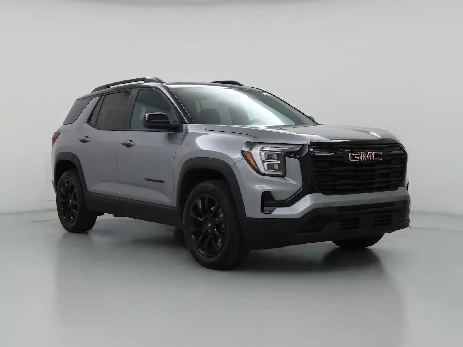 2025 GMC Terrain Elevation AWD's photo