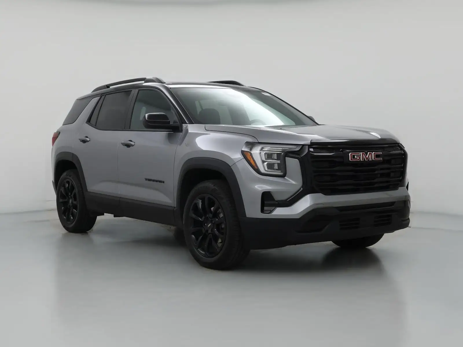 2025 GMC Terrain Elevation AWD photo 1