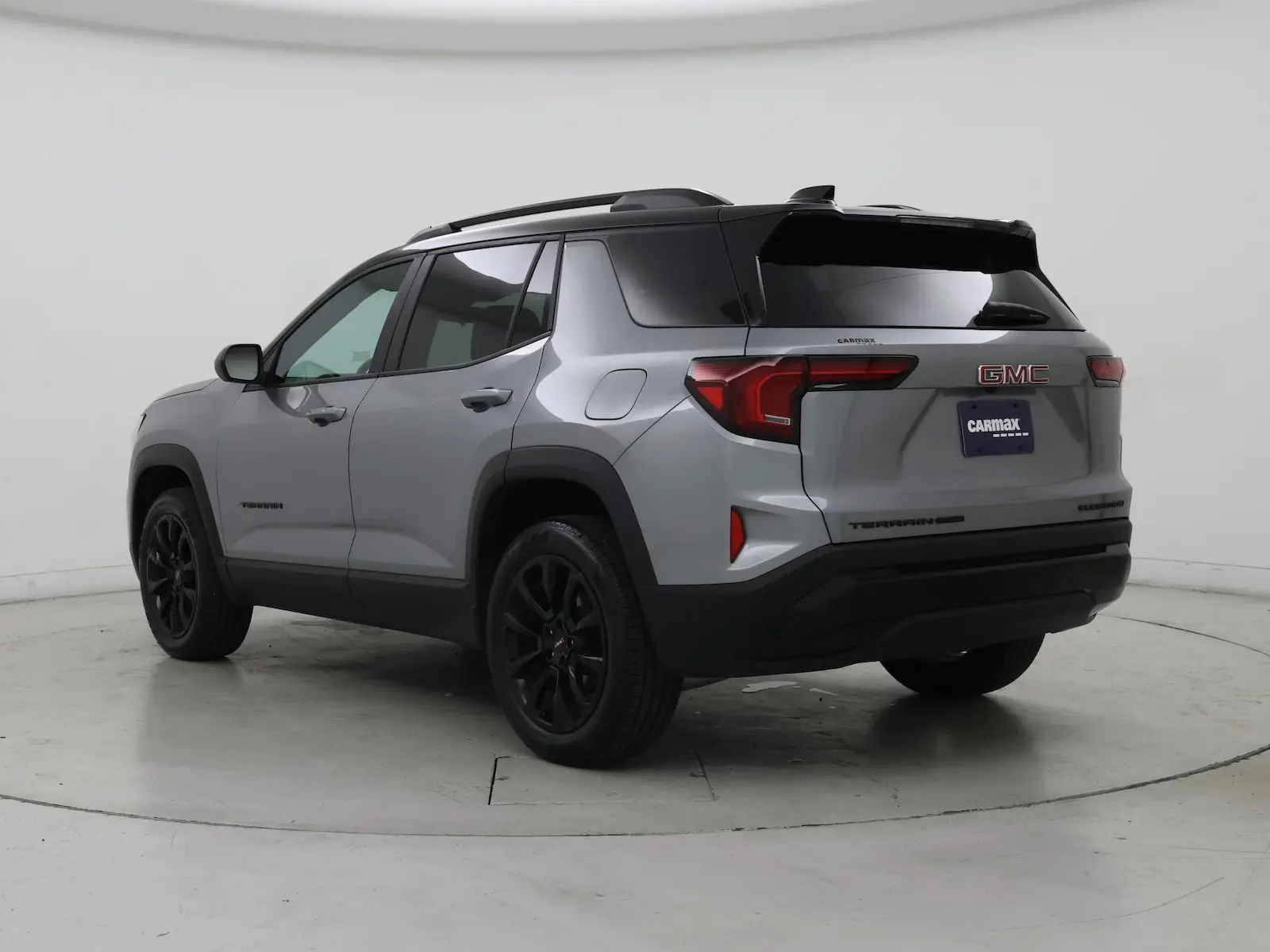 2025 GMC Terrain Elevation AWD photo 3