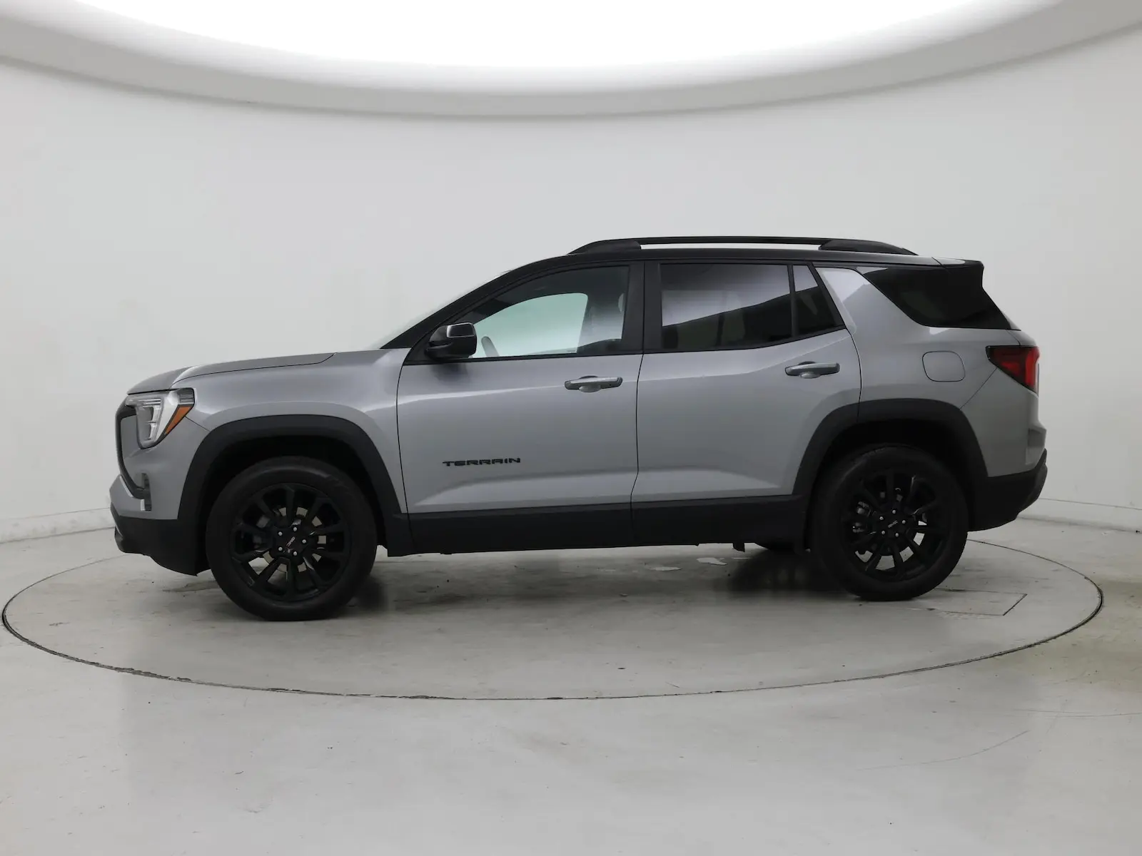 2025 GMC Terrain Elevation AWD photo 4
