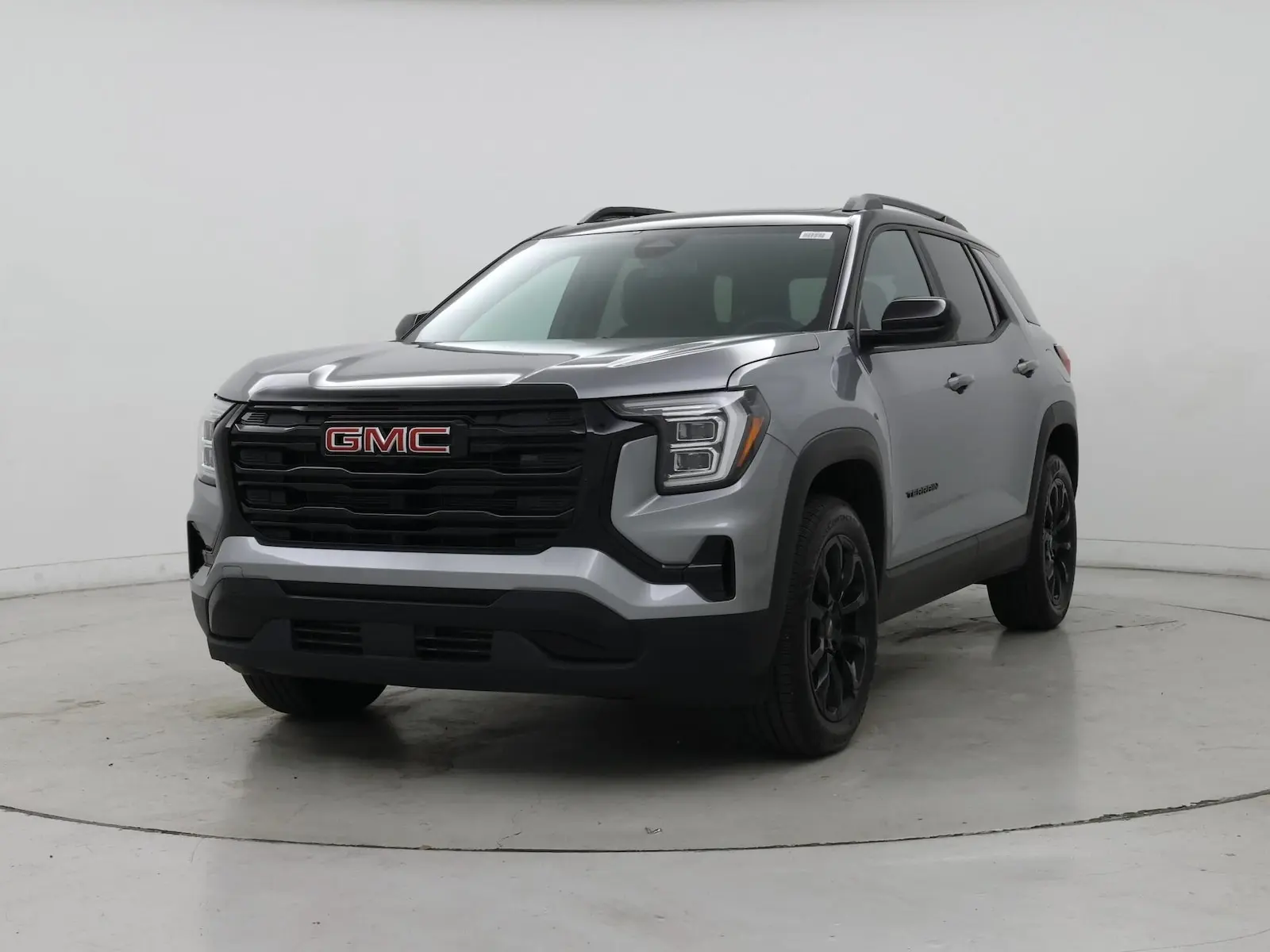 2025 GMC Terrain Elevation AWD photo 5