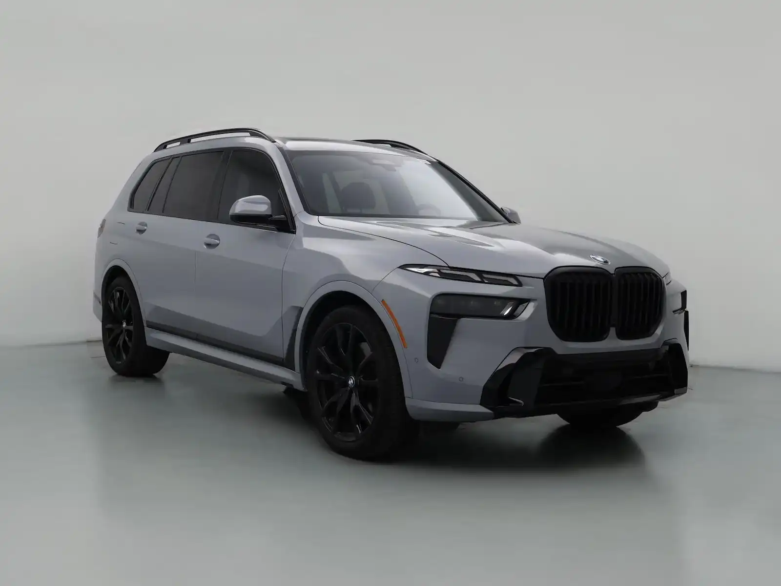 2024 BMW X7 xDrive40i's photo