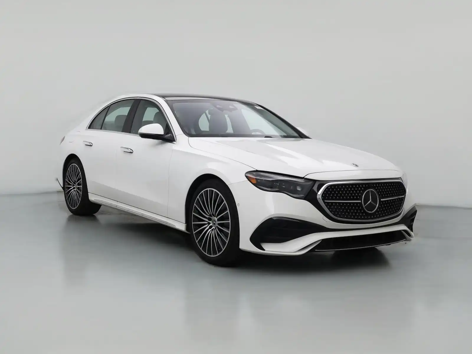 2026 Mercedes-Benz E-Class E350 4MATIC's photo