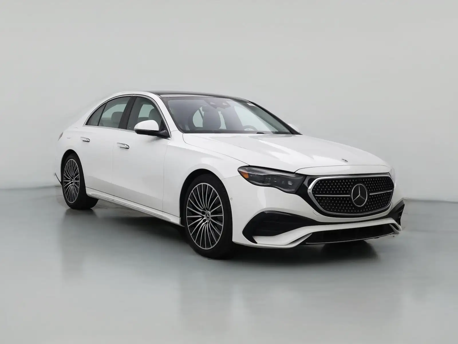 2026 Mercedes-Benz E-Class E350 4MATIC photo 1
