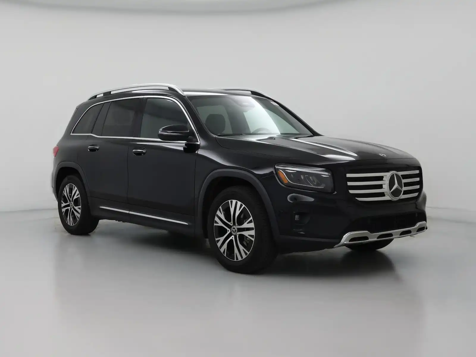2024 Mercedes-Benz GLB GLB250's photo