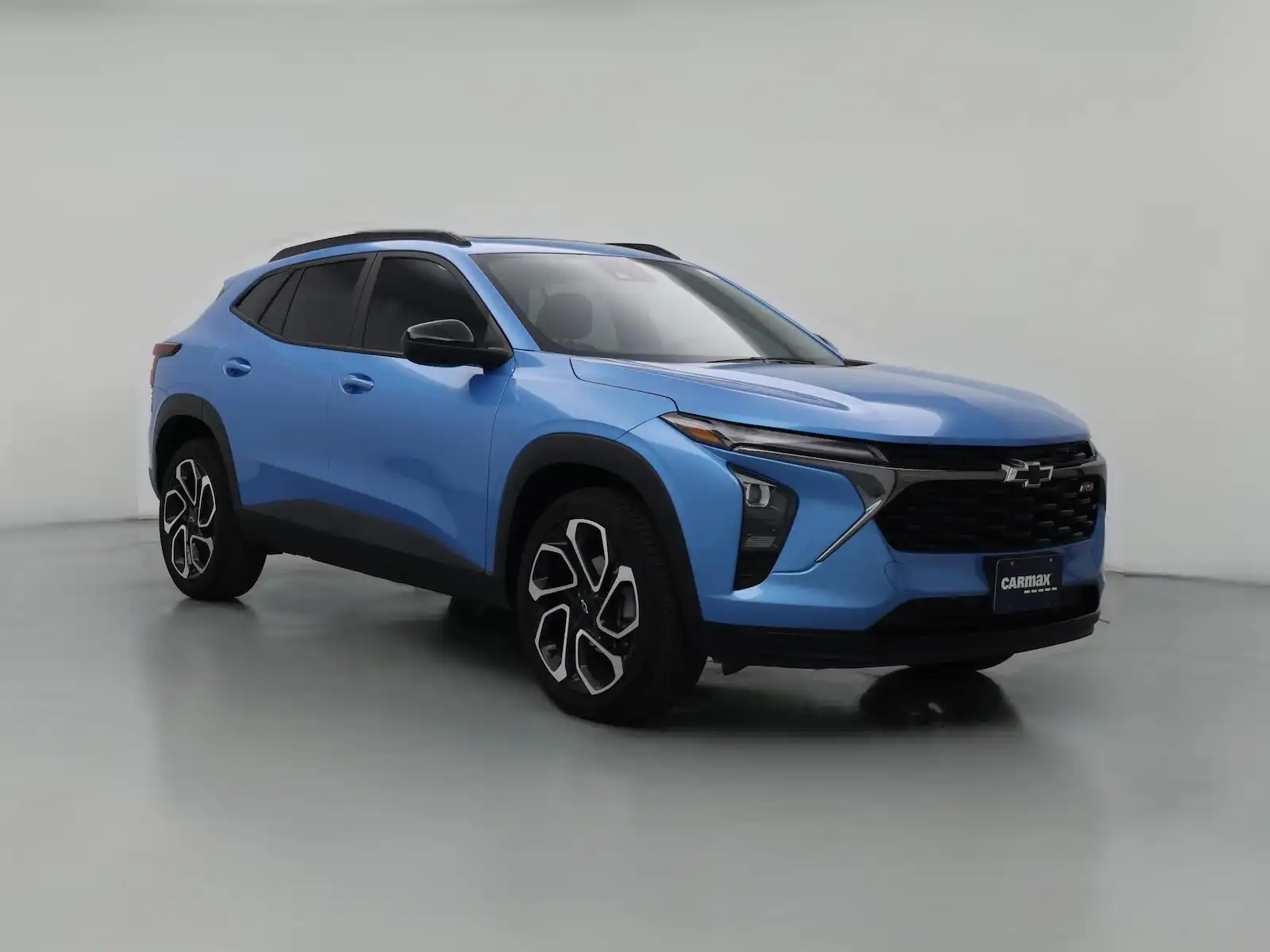 2025 Chevrolet Trax 2RS's photo