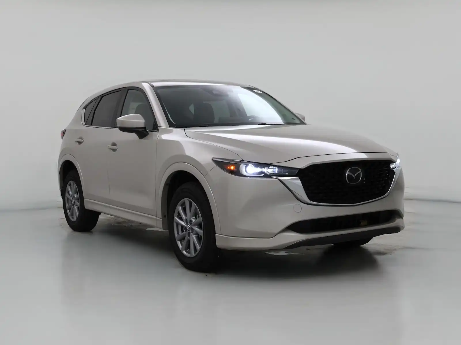 2025 Mazda CX-5 Preferred AWD Auto Package S's photo