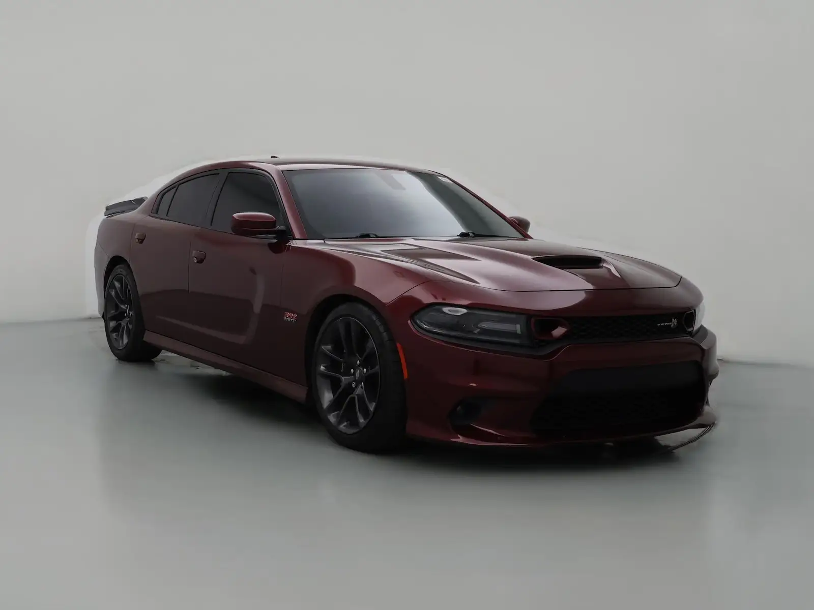2020 Dodge Charger Scat Pack photo 1
