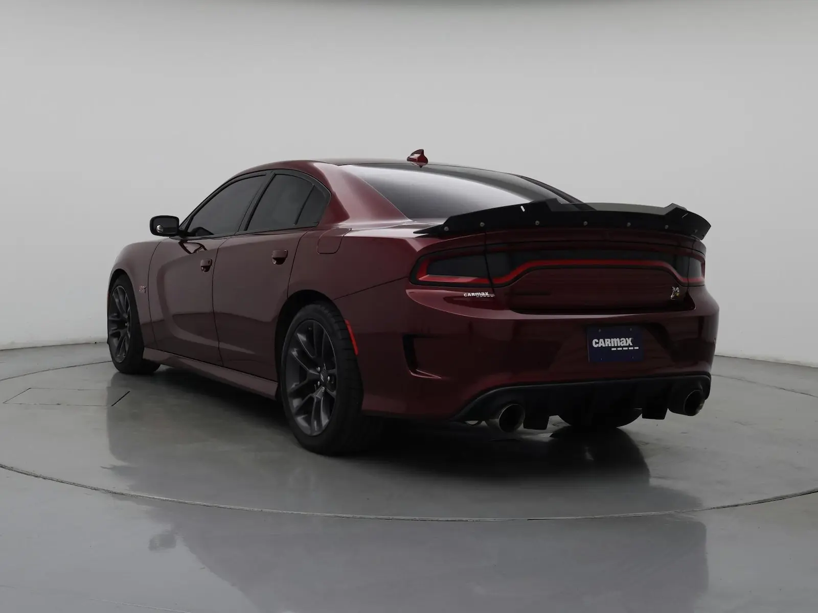 2020 Dodge Charger Scat Pack photo 3