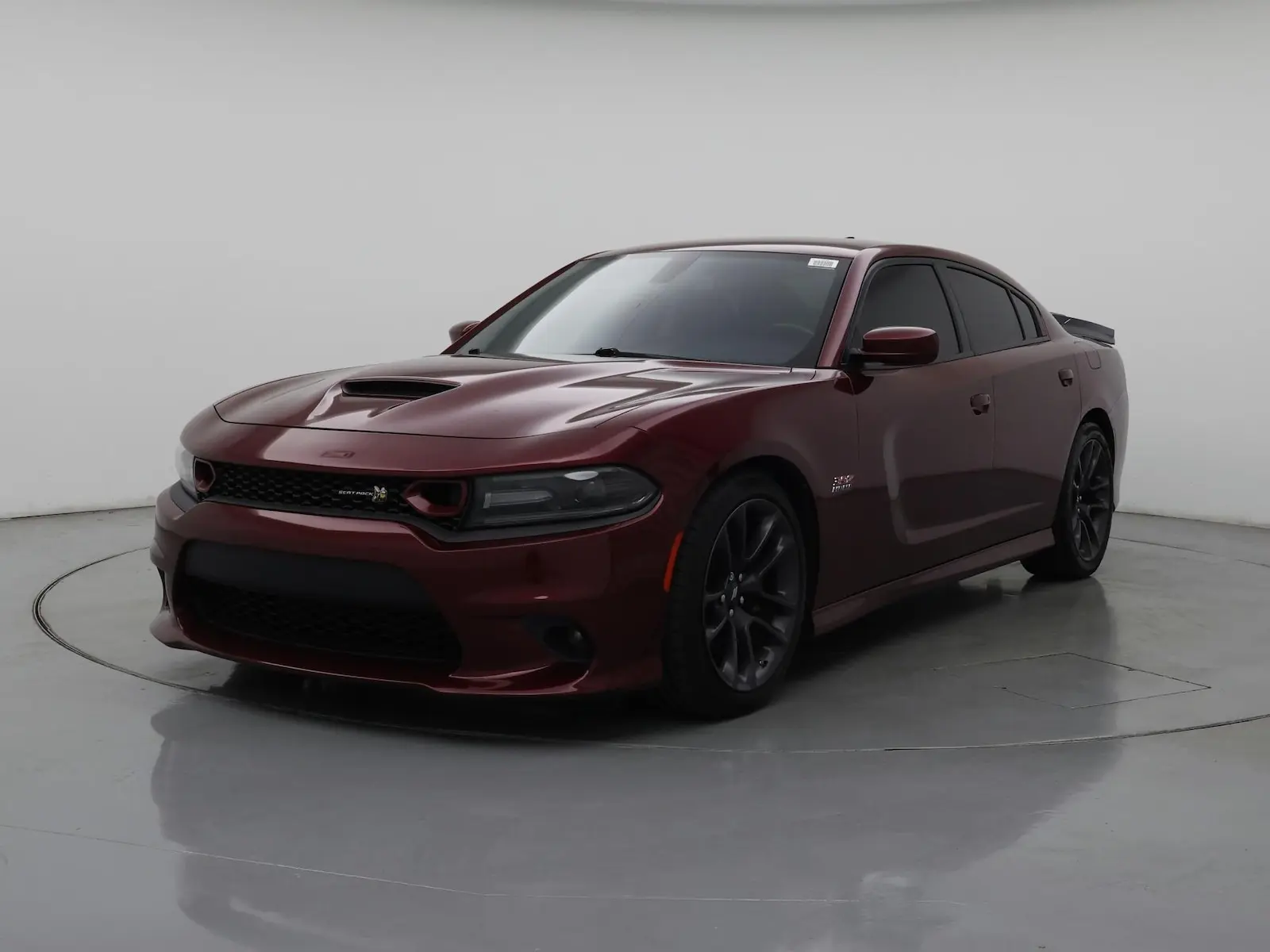 2020 Dodge Charger Scat Pack photo 5