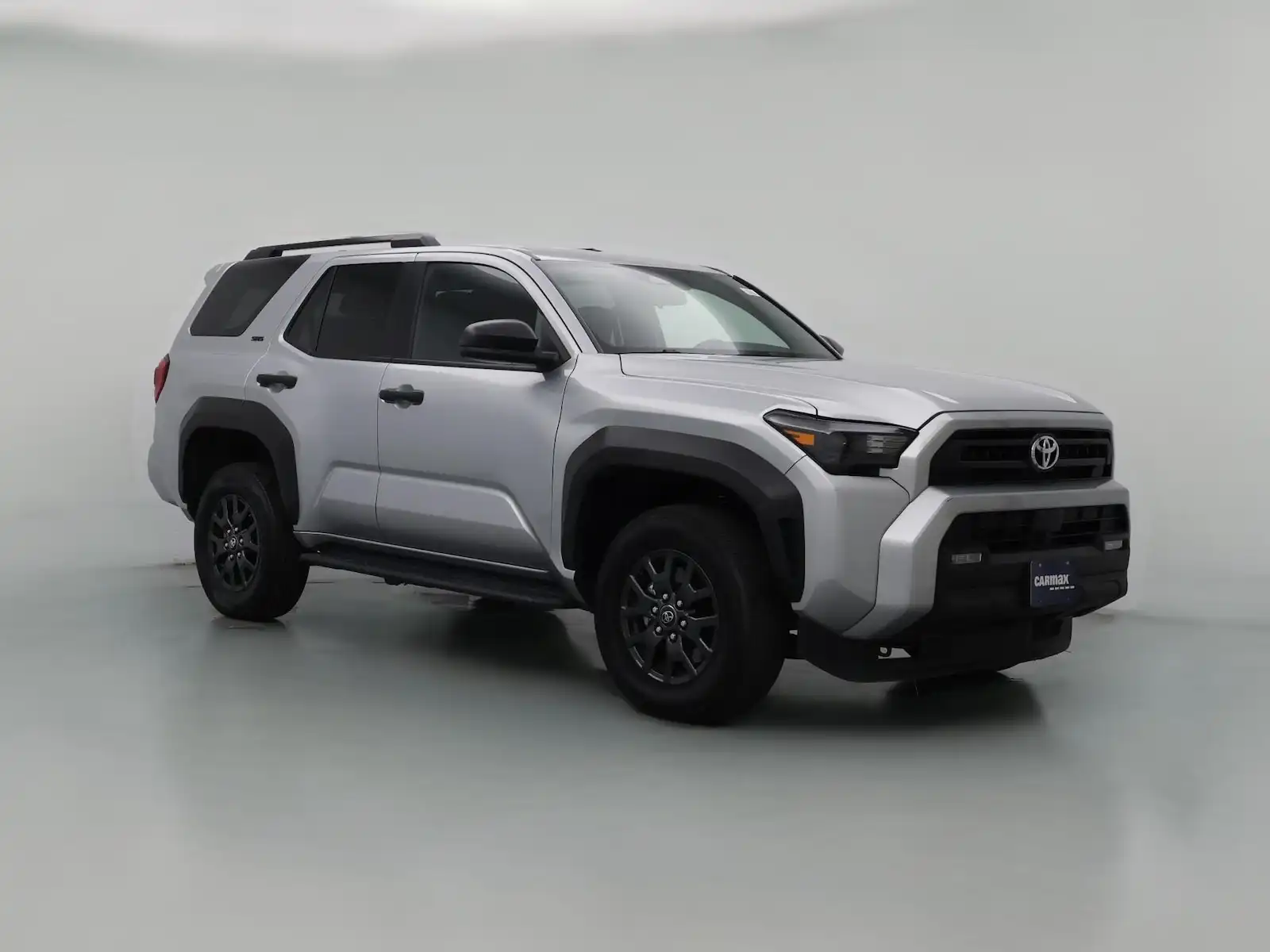 2025 Toyota 4Runner SR5 4WD's photo