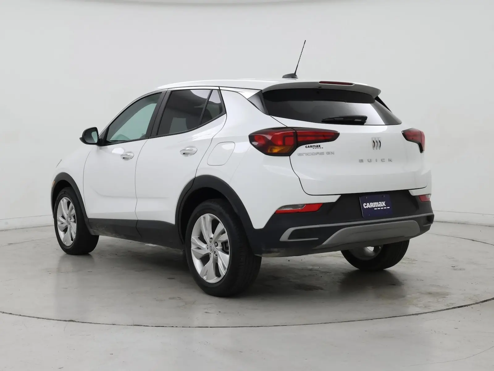 2024 Buick Encore GX Preferred photo 3