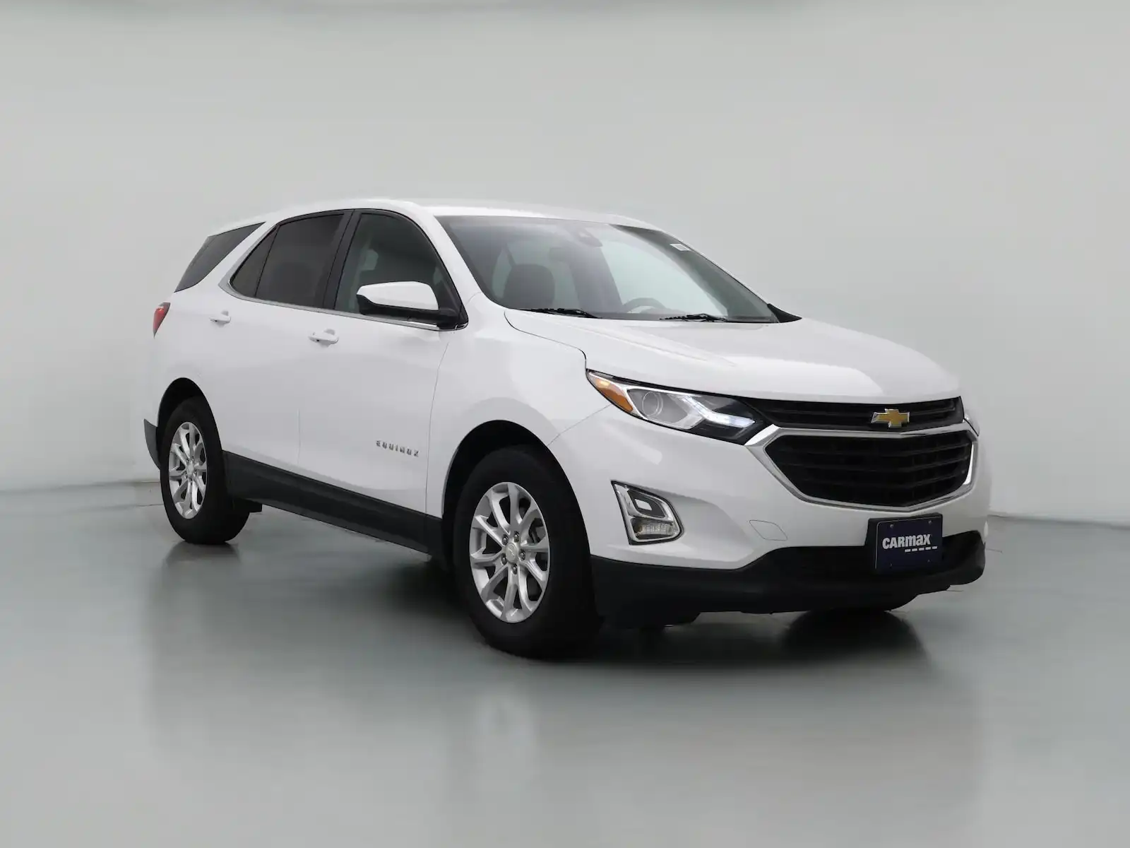 2021 Chevrolet Equinox 1.5T LT's photo