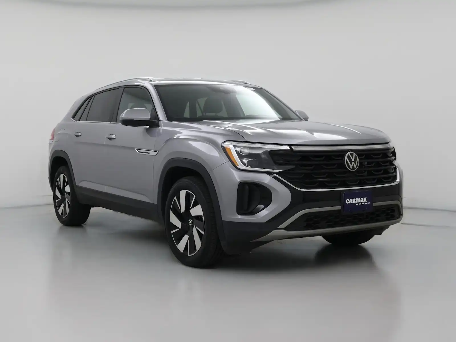 2025 Volkswagen Atlas Cross Sport 2.0T SE with Tech 4Motion's photo