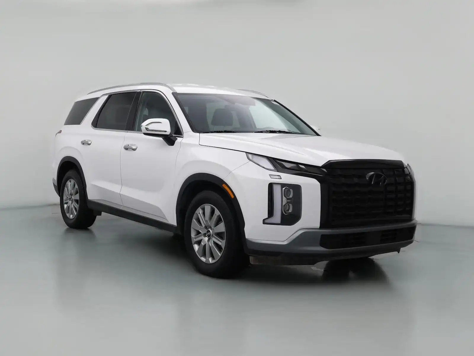 2025 Hyundai Palisade SEL AWD's photo