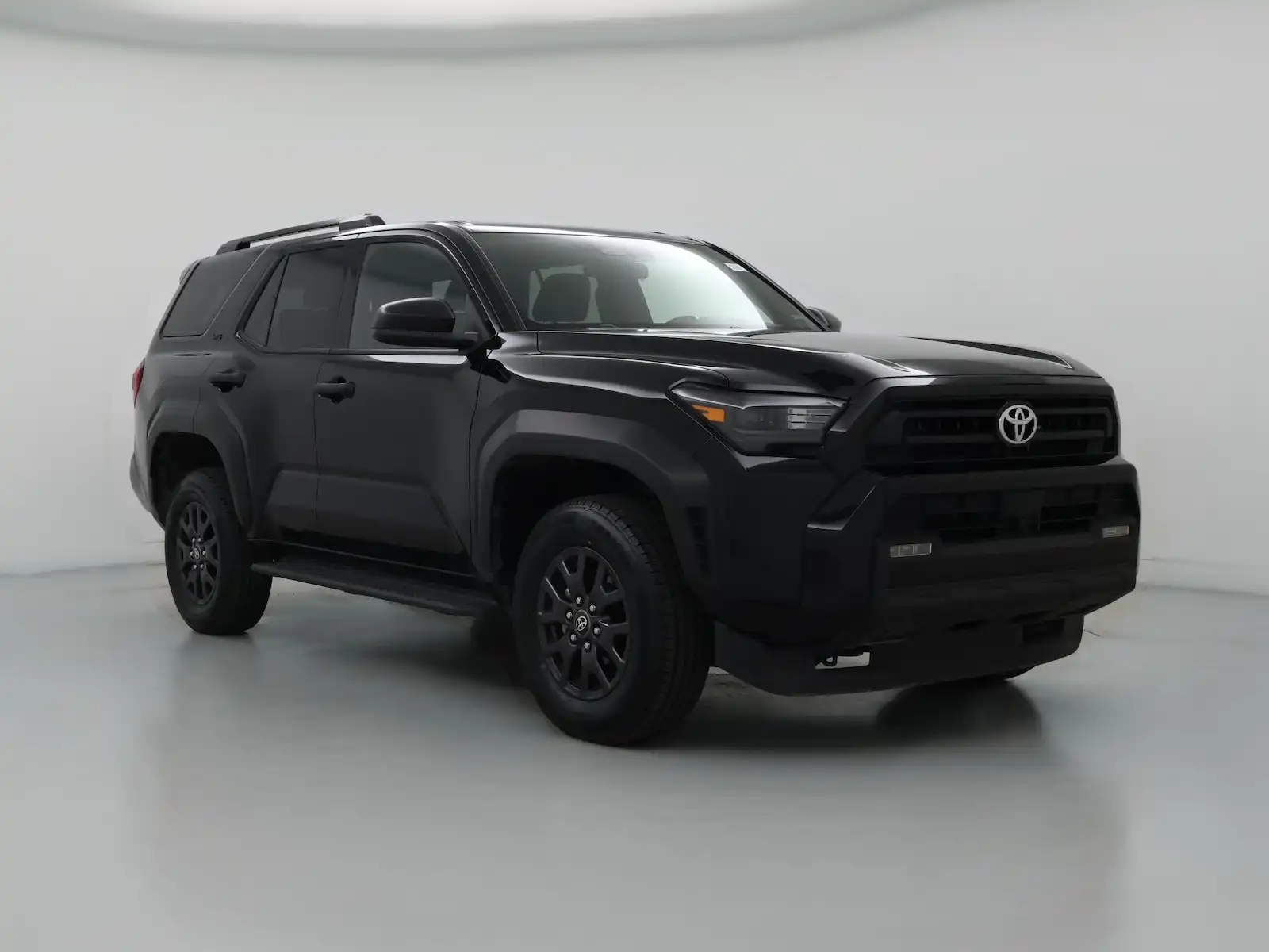 2025 Toyota 4Runner SR5 4WD's photo
