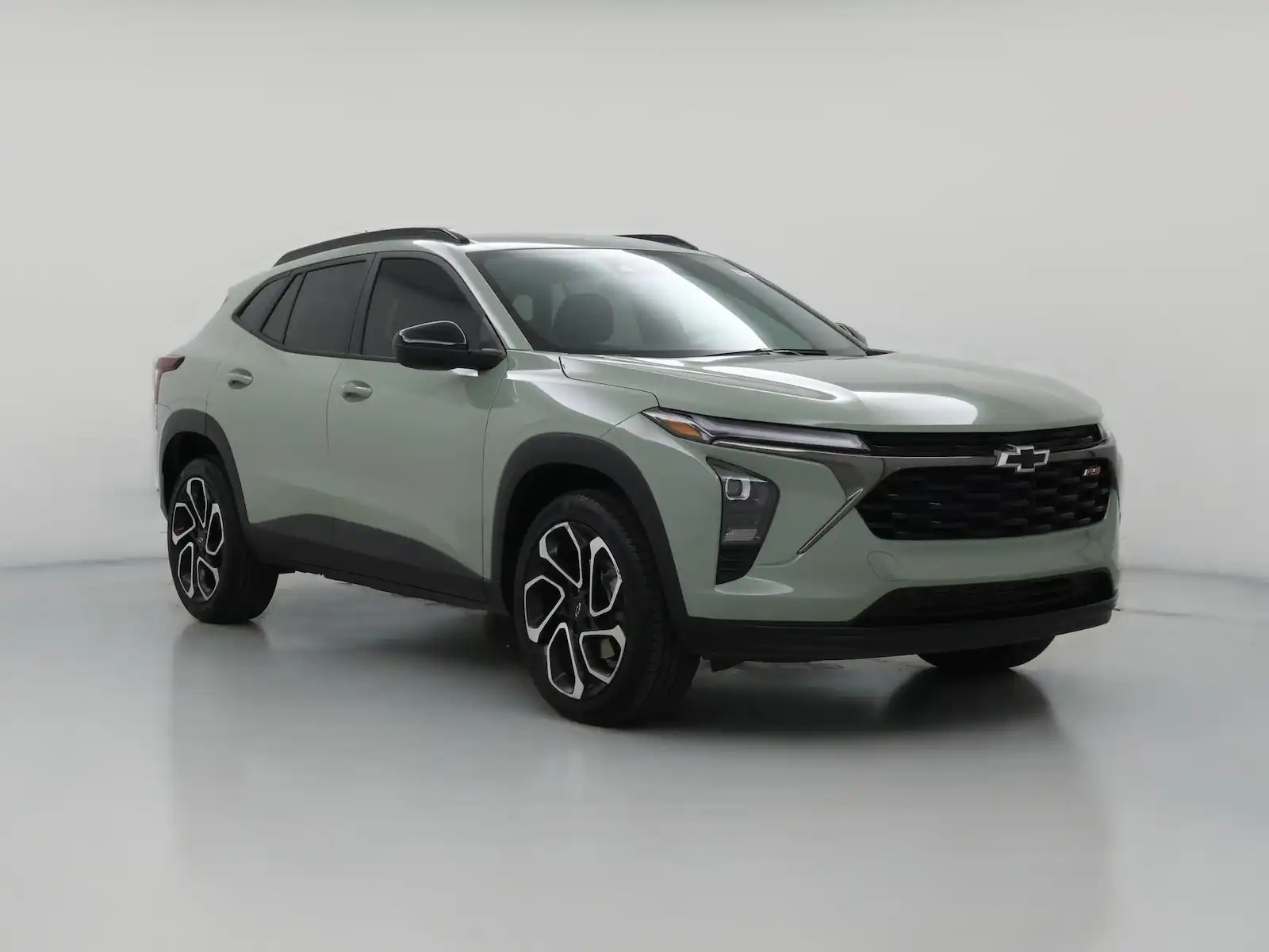 2024 Chevrolet Trax 2RS's photo