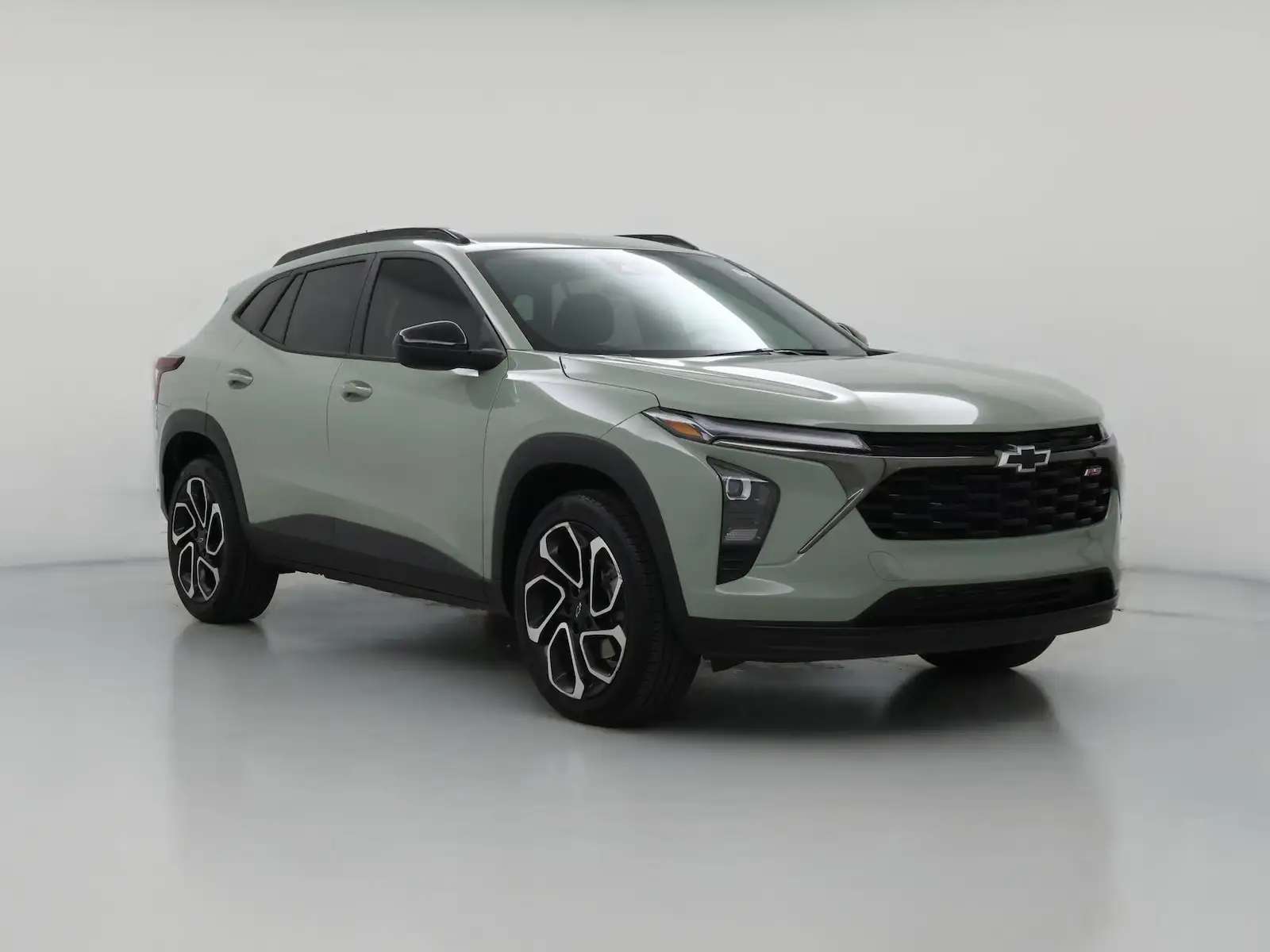 2024 Chevrolet Trax 2RS's photo