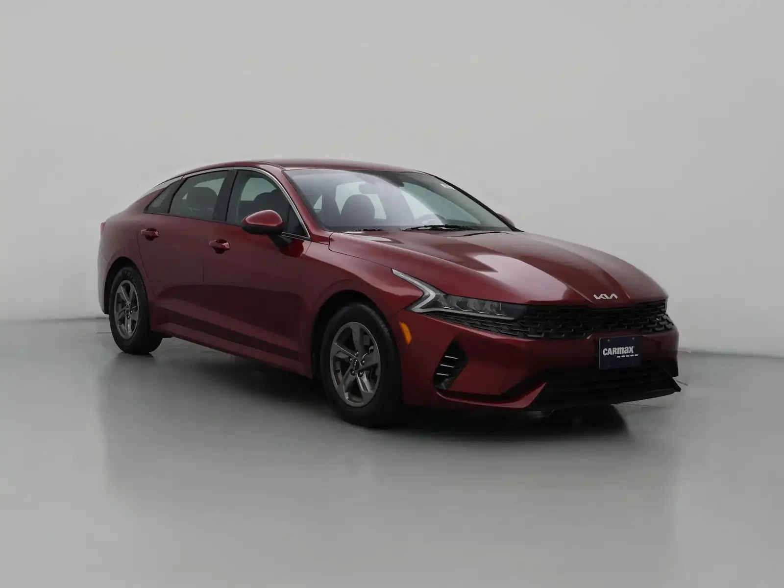 2022 Kia Optima LXS FWD's photo