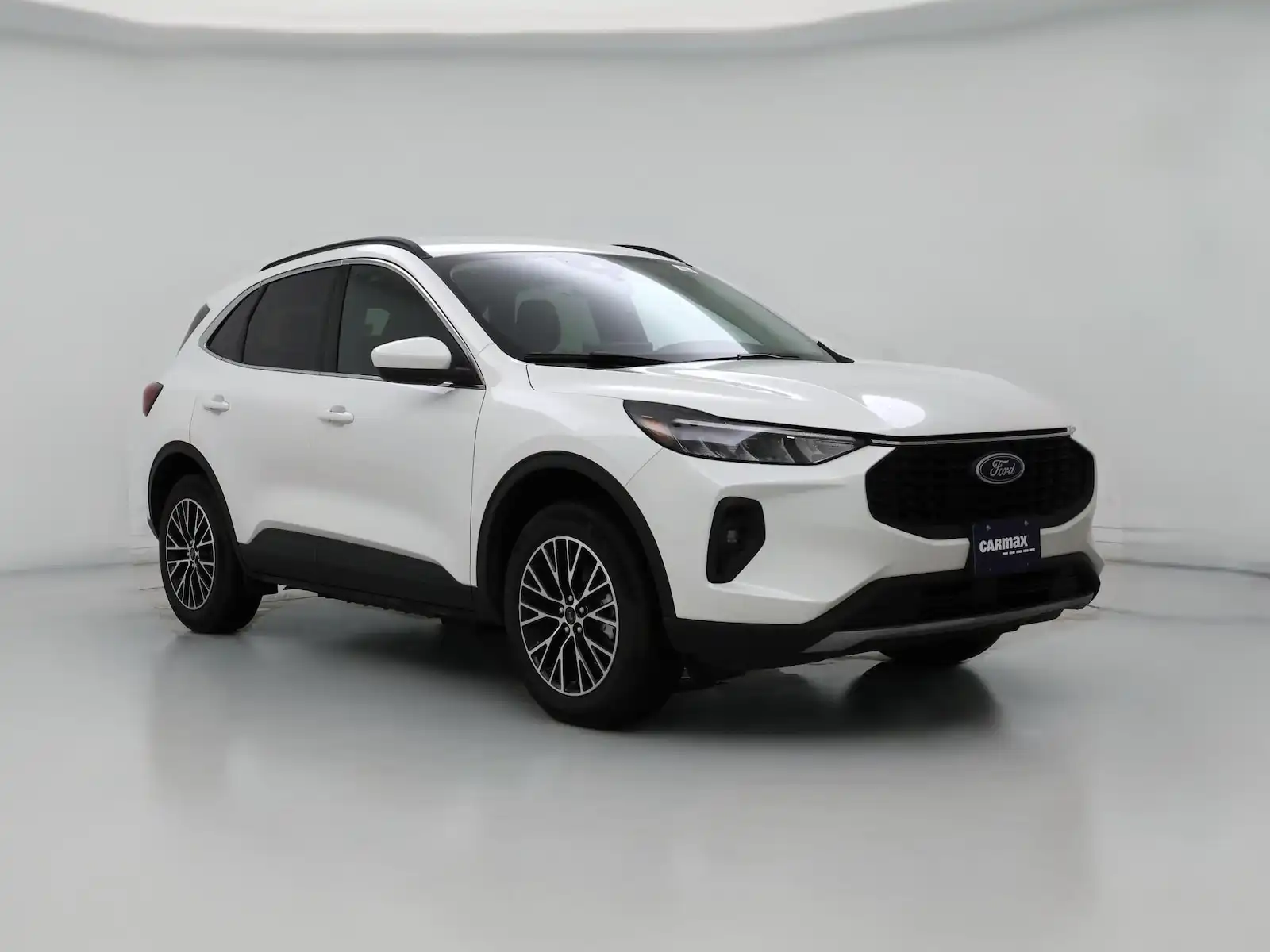 2026 Ford Escape PHEV FWD's photo