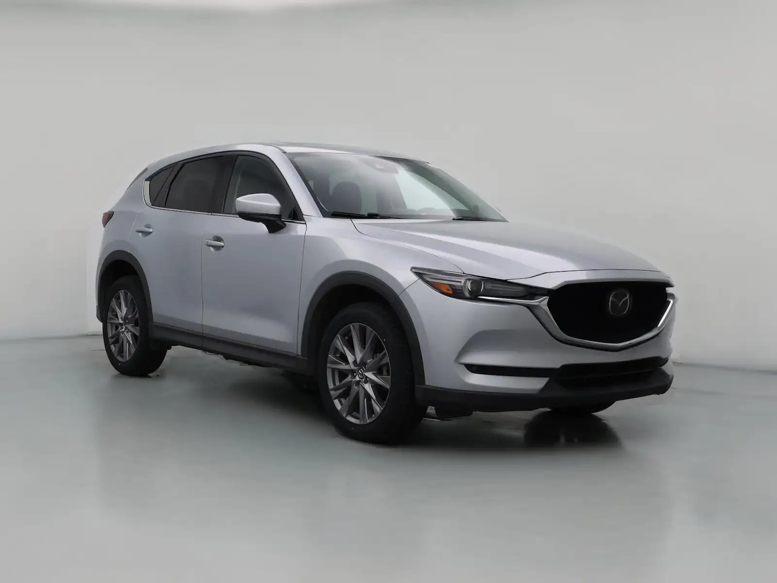 2020 Mazda CX-5 Grand Touring Auto's photo