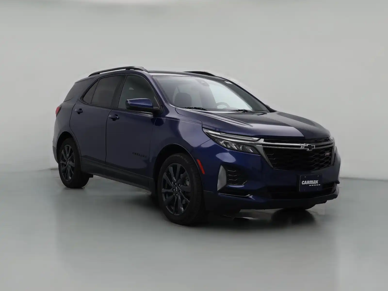2022 Chevrolet Equinox 1.5T RS's photo