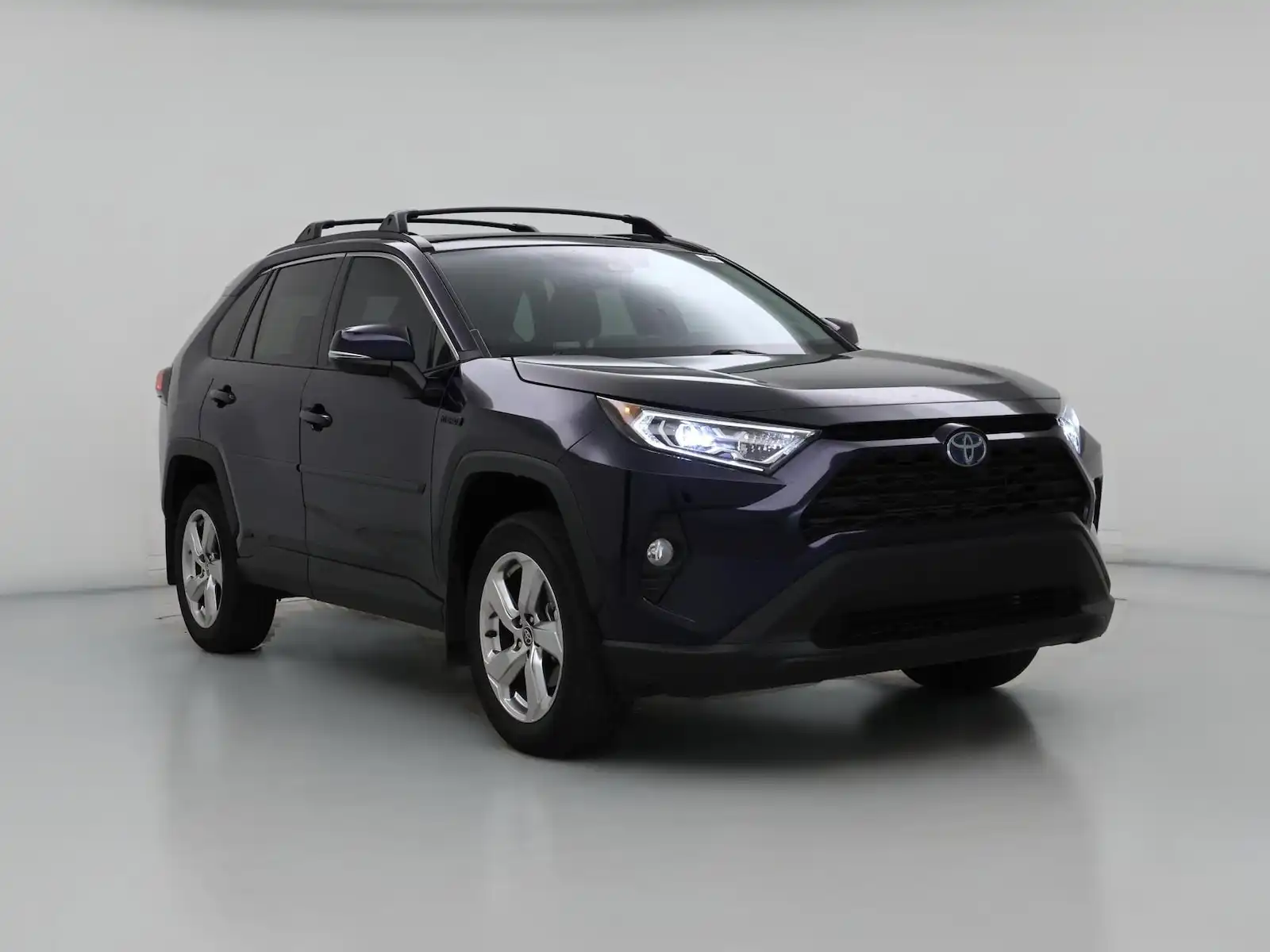 2021 Toyota RAV4 Hybrid XLE Premium AWD's photo