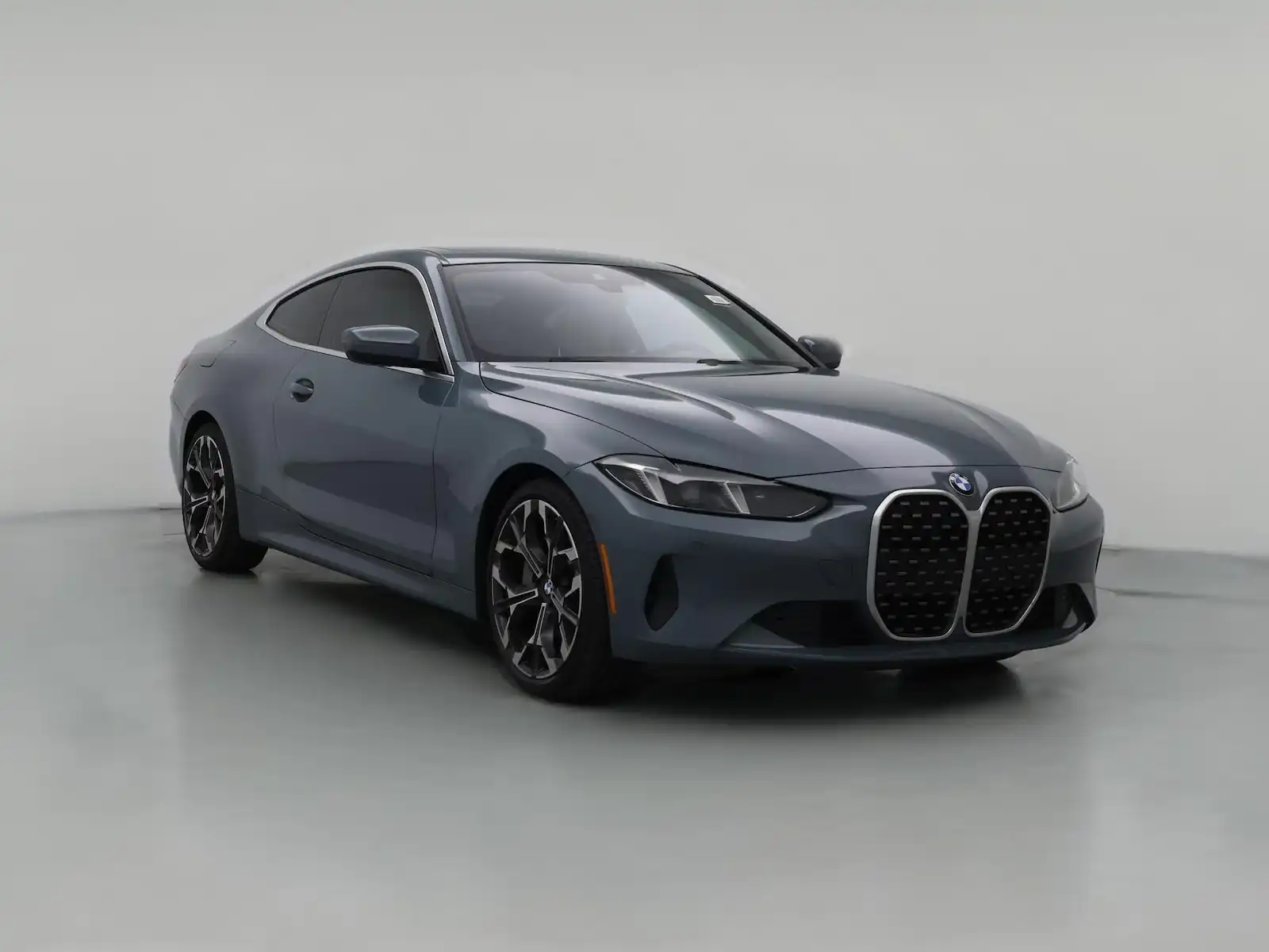 2025 BMW 4 Series 430i Coupe's photo