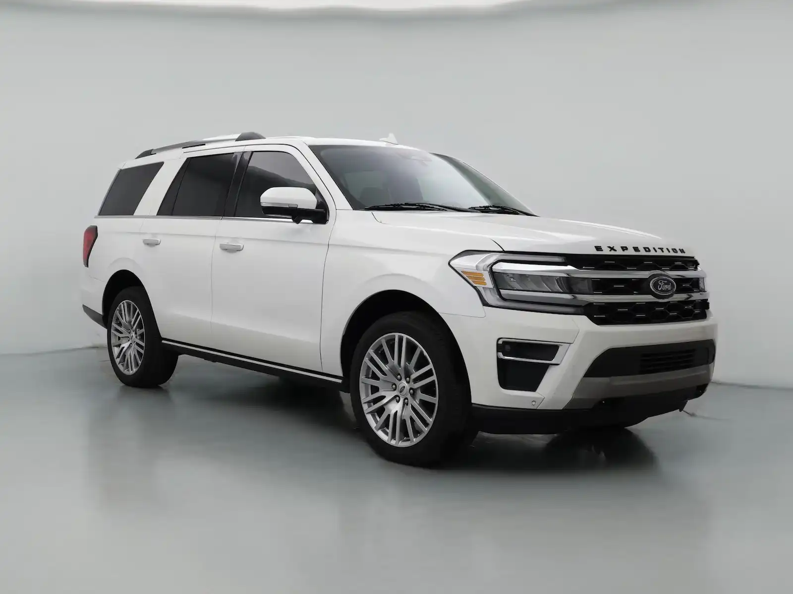2024 Ford Expedition Limited 4WD's photo