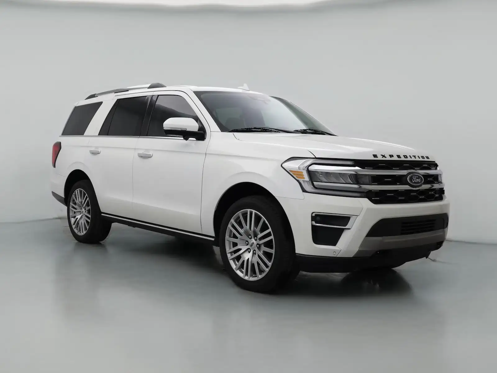 2024 Ford Expedition Limited 4WD's photo
