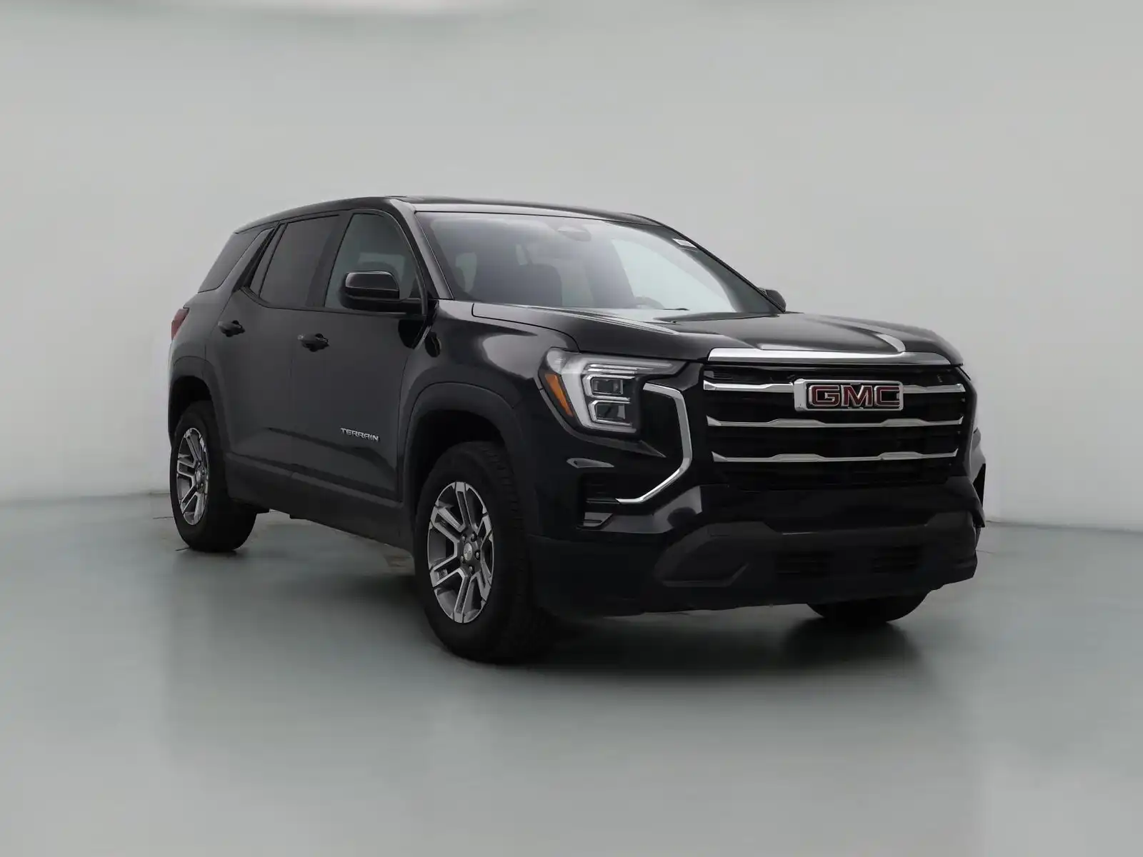2026 GMC Terrain Elevation AWD's photo