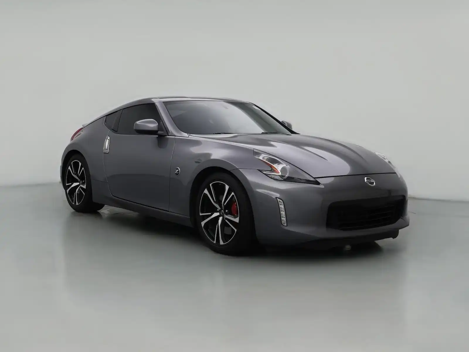 2020 Nissan 370Z Coupe Touring 7AT's photo