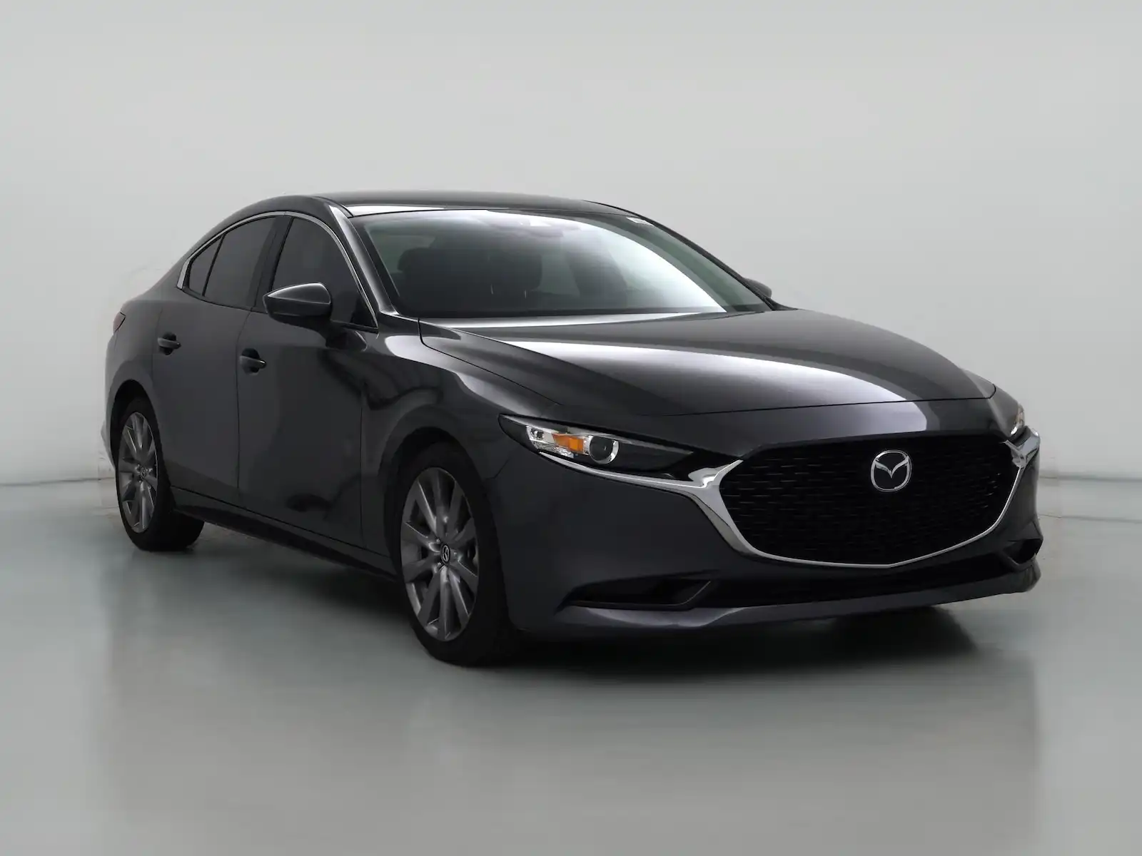 2019 Mazda CX-3 Select Auto SKYACTIV 4-Door's photo