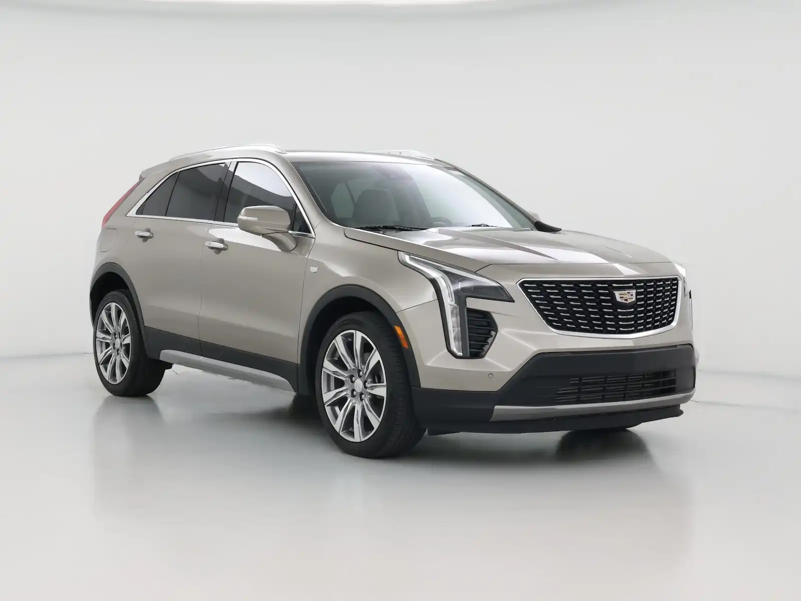 2023 Cadillac XT4 Premium Luxury's photo