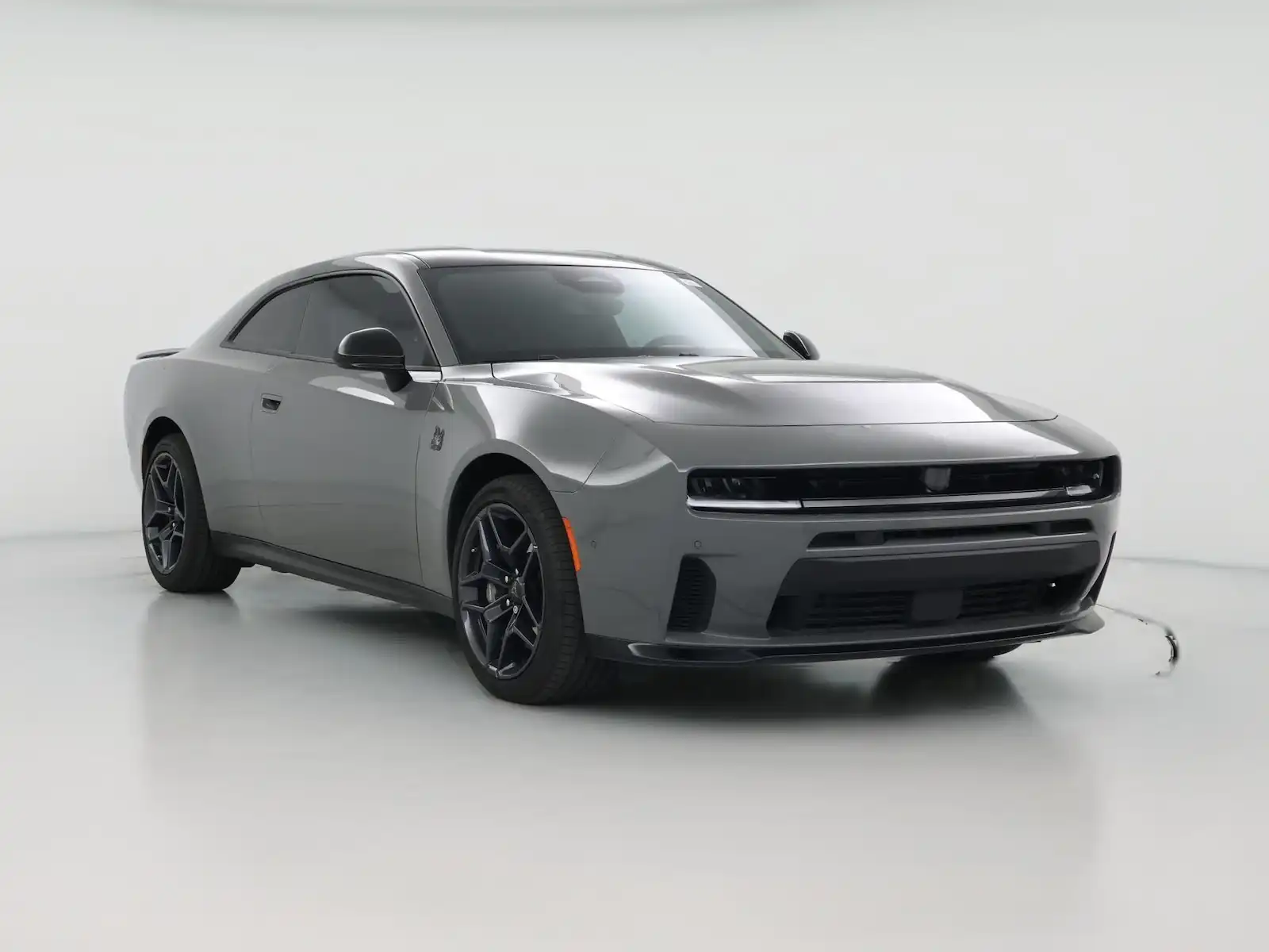 2026 Dodge Charger Scat Pack AWD's photo