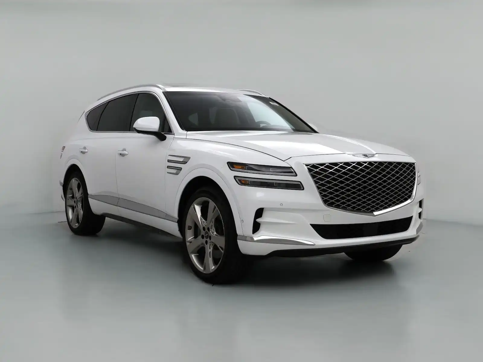 2023 Genesis GV80 3.5T Standard AWD's photo